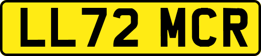 LL72MCR