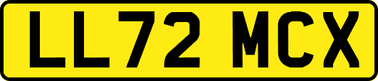 LL72MCX