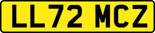 LL72MCZ