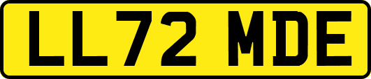 LL72MDE