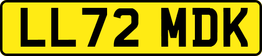 LL72MDK