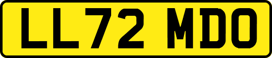 LL72MDO