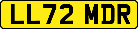 LL72MDR