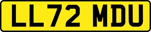 LL72MDU
