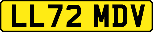 LL72MDV