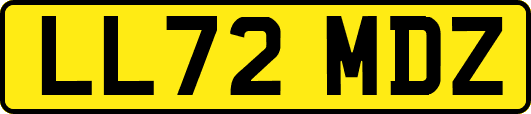 LL72MDZ