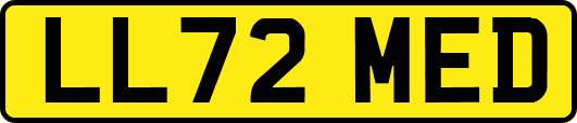 LL72MED