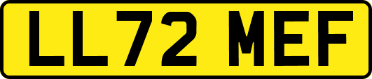 LL72MEF