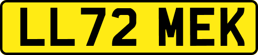 LL72MEK