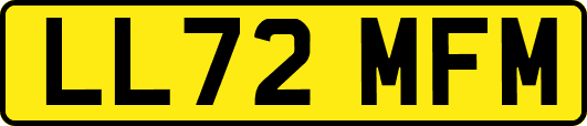 LL72MFM