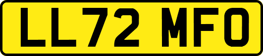 LL72MFO