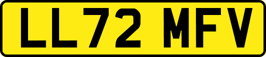 LL72MFV