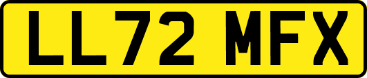 LL72MFX