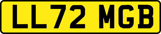 LL72MGB