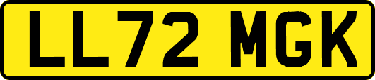 LL72MGK