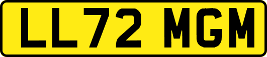LL72MGM