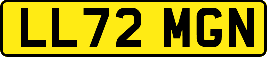 LL72MGN
