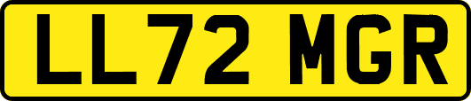 LL72MGR