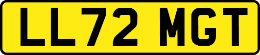 LL72MGT