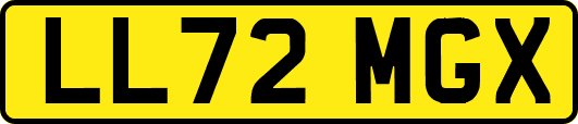 LL72MGX