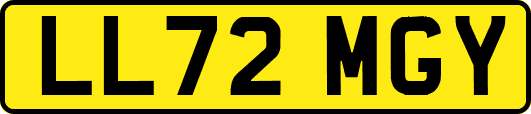 LL72MGY