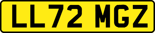LL72MGZ