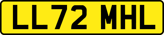 LL72MHL