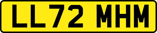 LL72MHM