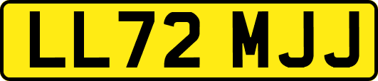 LL72MJJ