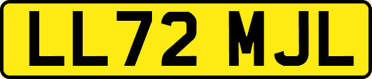 LL72MJL