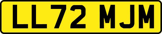 LL72MJM