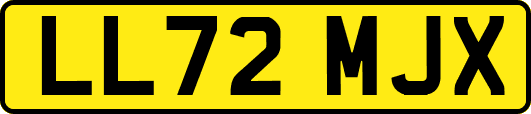 LL72MJX