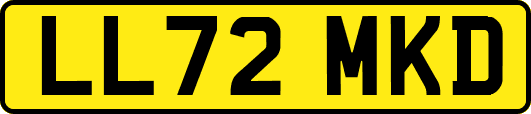 LL72MKD