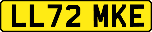 LL72MKE