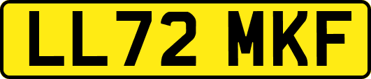 LL72MKF