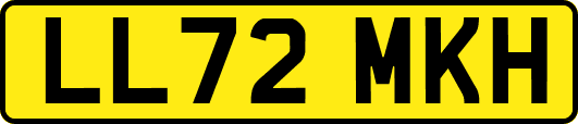 LL72MKH