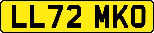 LL72MKO