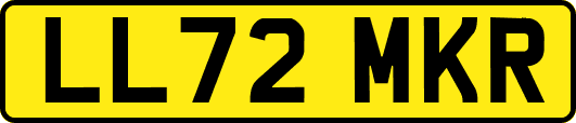 LL72MKR