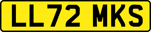 LL72MKS