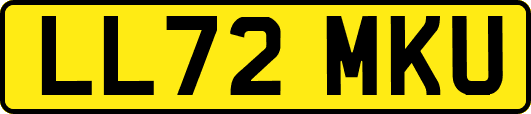 LL72MKU