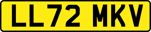 LL72MKV