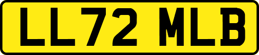 LL72MLB