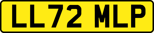 LL72MLP