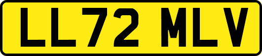 LL72MLV