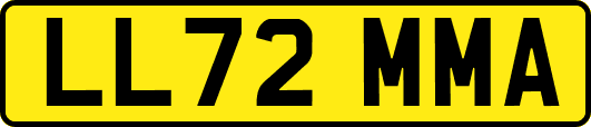 LL72MMA