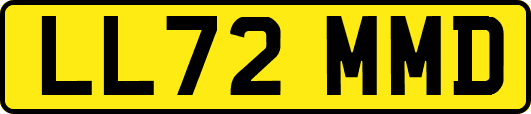 LL72MMD