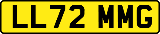 LL72MMG