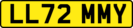 LL72MMY