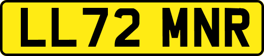 LL72MNR