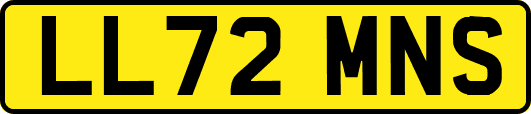 LL72MNS
